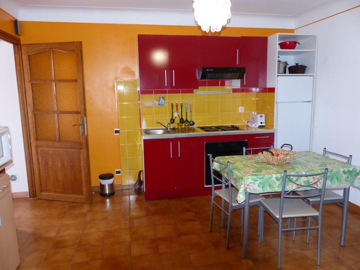 Appartement Stade Aime Giral Perpignan Exterior photo